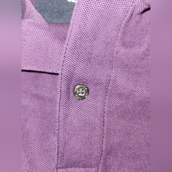 Nautica Performance Deck Polo T-Shirt - Picture 4 of 4